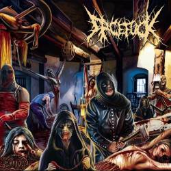 Facefuck : Domain of Perverted Pleasures